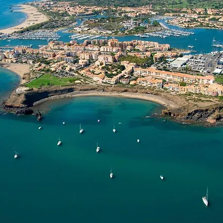 Renove 4 Pers, Secteur Mole, Front De Mer, Parking Gratuit - Fr-1-749-69 * אגדה